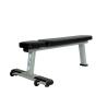 Buy cheap High Quality Benches Commercial Fitness Flat Bench for Bodybuilding from wholesalers