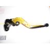 Buy cheap YAMAHA HONDA Motorcycle CNC Front brake lever Clutch lever R LH Bike Blue Red Yellow White from wholesalers