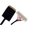 Buy cheap HDMI High Definition Black 1.0mm 36 AWG LVDS Cable from wholesalers