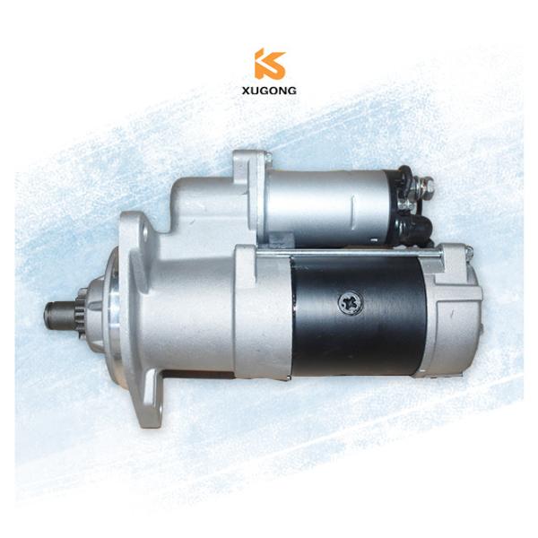 Buy cheap Starter motor DB58T for DH220-5 30051600041 65262017076 1811001910 300516-00057C from wholesalers