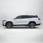 Gasoline Suv Cars Jetour X90 Car Fuel Pump Petrol Jetour Vehicle Gas Powered
