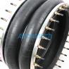 Buy cheap Flange Air Spring W01-358-7772 Pneumatic by Firestone Reduce the Sound from wholesalers