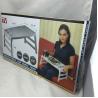 Buy cheap Plastic Convertible Lap Table Tray from wholesalers