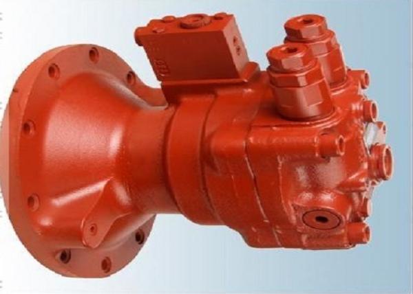 Buy cheap SM220-07 Hydraulic Swing Motor Parts Of Hitachi EX200-5 EX200-2 EX200-3 Excavator from wholesalers