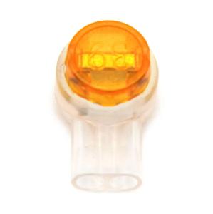 Wholesale Original UY2 Scotchlok Butt Connector Gel Filled For Moisture Resistance from china suppliers