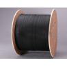 Buy cheap Figure-8 Non-metallic Central Loose Tube Cable GYFXTC8F Outdoor Aerial from wholesalers