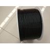Buy cheap Urethane round belting Resistance Anti Static Round Conveyor Belt Used in Electronics industry from wholesalers
