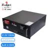 Buy cheap 51.2v 100ah Battery Super Long Cycle Life Lifepo4 Battery rechargeable Lithium Ion Battery Pack from wholesalers