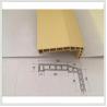 Buy cheap Termite Resistant WPC Internal Door Frame Architrave Fire Rated Bevel Edge from wholesalers