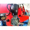 Buy cheap High Speed Double Twist Stranding Machine With 15mm Max Outer Diameter from wholesalers
