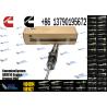 Buy cheap Reman Fuel Injector 4088725 4902818 1464994 1464997 4928264 4928260 1464994 4062569 4928260 for Scania Cummins QSX15 ISX15 X15 from wholesalers