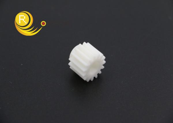 Buy cheap Wincor ATM Machine Parts 2050XE 16T Cassette Gear Drive Shaft Plastic 1750012723 from wholesalers