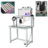 Buy cheap 10000A Transistor Power Supply Battery Tab Spot Welding Machine from wholesalers