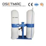 OSETMAC Woodworking Dust Extractor For Furniture Producing