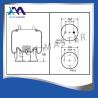 Buy cheap Gas Filled Air Bag Contitech 4159NP03 Rubber Truck Air Springs Truck Parts For SMB from wholesalers
