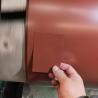 Buy cheap Brick Red 0.18 0.25 0.32x1000 Color Ppgi Coil Used For T Type Roofing Sheet from wholesalers