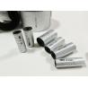 Buy cheap Durable Polyolefin Thermal Insulation XPE Foam Pipe Factory Price Aluminum Shield Laminate Fire Resistant XLPE Foam Tube from wholesalers