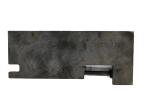 Roll Off Parts Catch Hook Plate Roll Off Container Lock Assy