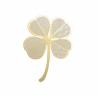 Buy cheap High Density Souvenir Bookmark Cut Brass Gold Metal Leaf Bookmark ODM from wholesalers