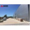 Buy cheap Prefabricated Steel Structure Metal Frame Warehouse Office Building from wholesalers