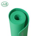 Fitness Exercise 173cm 0.6cm Eco Natural NBR Non Slip Yoga Mat