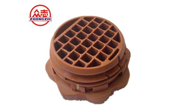 Buy cheap 23 Pins PBT Automotive Electrical Wire Connector 05380EV23M from wholesalers