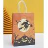 Buy cheap Embossed Printing Paper Bag 250gsm Printed Paper Carrier Bags from wholesalers