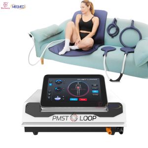Buy cheap PMST PEMF Loop Pulsed Electromagnetic Field Magneto Therapy Device from wholesalers