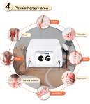 Portable Acoustic Shockwave Therapy Machine For Cellulite Reduction
