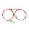 Buy cheap High Power Polarization Maintaining Isolator Dual Stage 1550nm 900μm Fiber from wholesalers