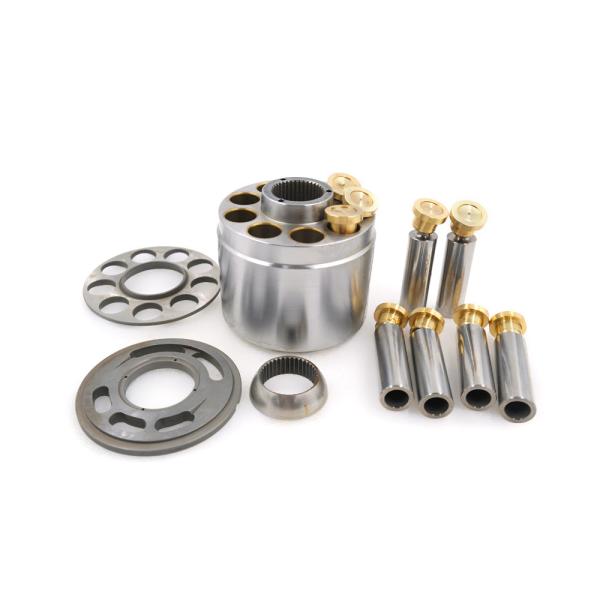 Find A90 Spare Parts Cylinder Pistons Valve Plate Retainer Plate Ball Guide for
