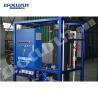 Buy cheap Industrial Edible Ice Production Plant with 2 Ton Tube Ice Machine and PLC Control from wholesalers