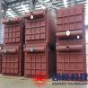Buy cheap Quick Payback Returns Economiser In Boiler Highly Reliable In Operation from wholesalers