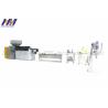 Buy cheap PVC Recycling Granules Plastic Profile Extrusion Line / Making Machine High Speed from wholesalers