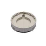 Anti Theft Alarming Magnetic Locking Milk Can Tag Protector Safer
