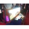 Buy cheap Die Casting Taxi Led Display Cabinet 4G 3G GPS Location Program Functions from wholesalers
