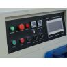 Buy cheap Disposable Medical Horizontal Pouch Machine FFP3 Face Mask Auto Box Packing Machine from wholesalers