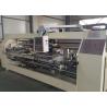 Buy cheap Smooth Sealing Corrugated Box Stitching Machine Double Pieces Type Wear Resistant from wholesalers