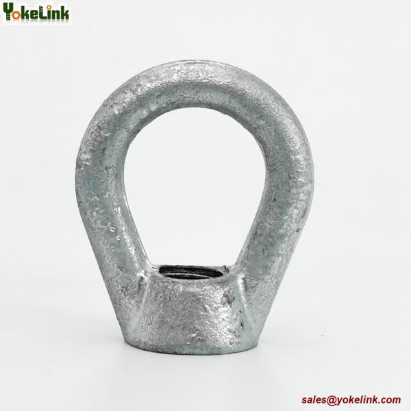 Buy cheap Forged Oval Eye Nut for Poleline Hardware from wholesalers