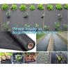 Buy cheap best quality agricultural weed barrie,UV stable Polypropylene woven fabric weed barrier,maintenance free anti weed mat, from wholesalers