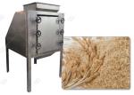 High Output Soya Bean Rice Powder Making Machine , Nongreasy Wheat Grain Flour