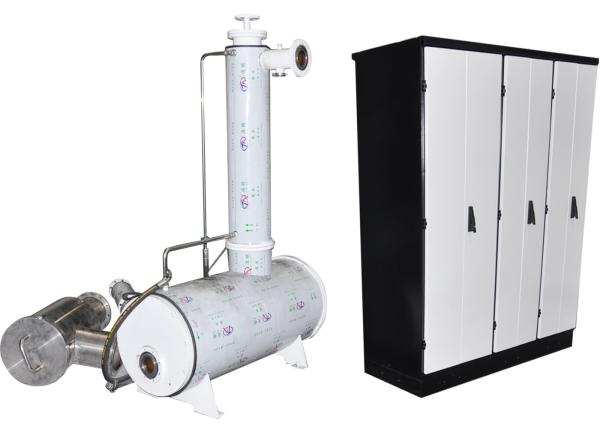 Buy cheap 500*500*1200 High Speed Vacuum Heat Treatment Furnace For Steel Sintering from wholesalers