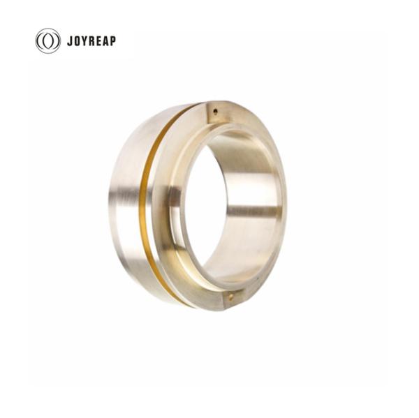 Quality Submersible Pump Brass Bushing LTB-4 centifugal bronze sleeve bush bearing for sale