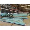 Buy cheap Round Shape Seamless Boiler Tubes DIN 17456 EN10216 5 ASME SA213 Standard from wholesalers