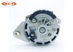 25026006 25026006C Excavator Alternator 24V 60A For Daewoo / Delco / Ford