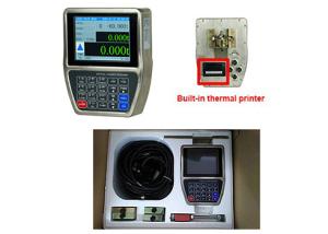 Wholesale Hydraulic Coupling Weight Loader Scales, Shovel Loader Indicators from china suppliers