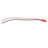 Buy cheap Red Color Cable Wire Assemblies 2.54mm Pitch Jst SYP 200mm Length from wholesalers