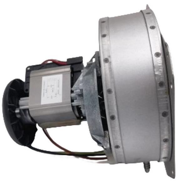 Buy cheap 165/151W Convection Blower Fan Dual Voltage For Pellet Stove Or Fireplace from wholesalers