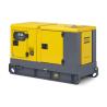 Buy cheap 6kva - 35kva Small Diesel Generator, Kubota Engine Generators from wholesalers