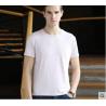 Buy cheap 2019 New Design Adults Bamboo And Cotton T Shirts Casual Style Breathable from wholesalers